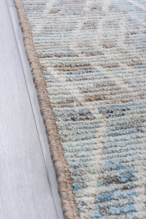 Vintage Tulu Area Rug (9' x 12')